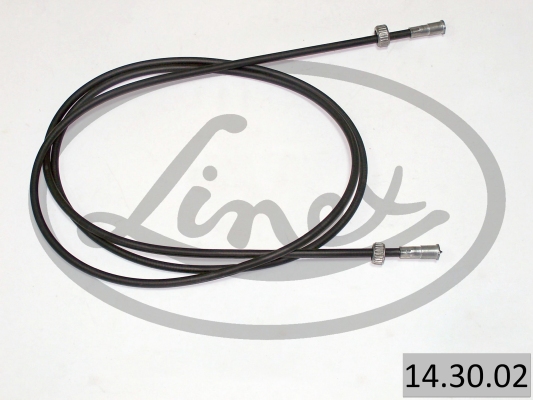 Tacho Shaft - 14.30.02 LINEX