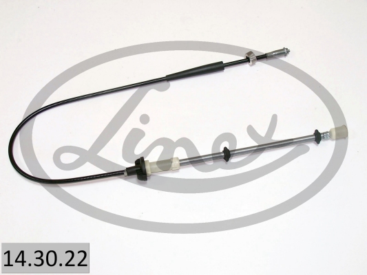 Tacho Shaft - 14.30.22 LINEX