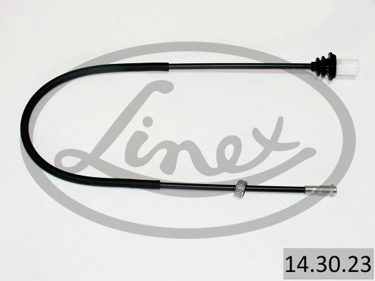 Alberino flessibile tachimetro - 14.30.23 LINEX
