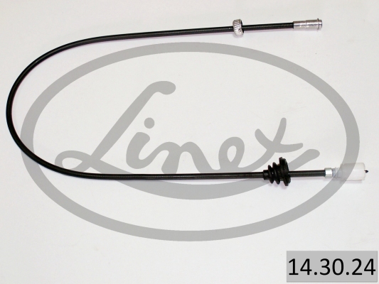 Tacho Shaft - 14.30.24 LINEX