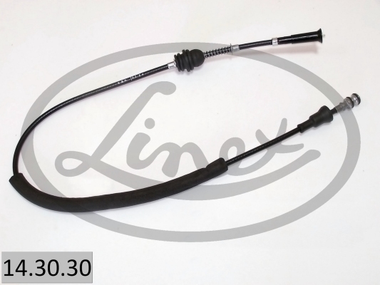 Tacho Shaft - 14.30.30 LINEX