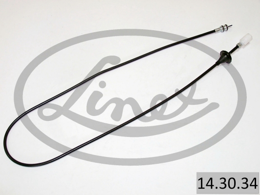 Tacho Shaft - 14.30.34 LINEX