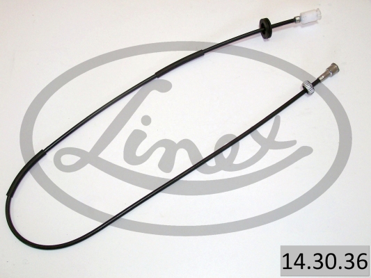Tacho Shaft - 14.30.36 LINEX