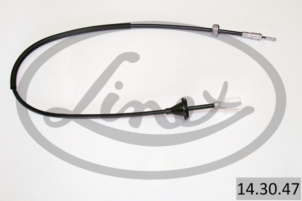 Tacho Shaft - 14.30.47 LINEX