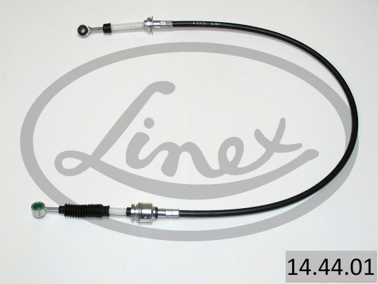 Cable, manual transmission - 14.44.01 LINEX