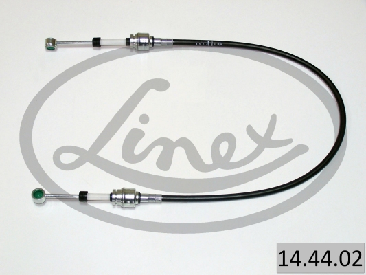 Cable, manual transmission - 14.44.02 LINEX