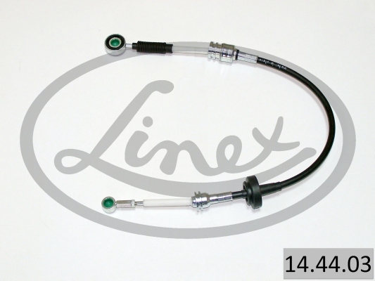 Cable, manual transmission - 14.44.03 LINEX