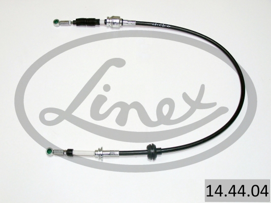 Cavo comando, Cambio manuale - 14.44.04 LINEX