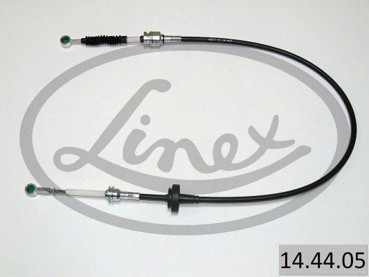 Cable, manual transmission - 14.44.05 LINEX