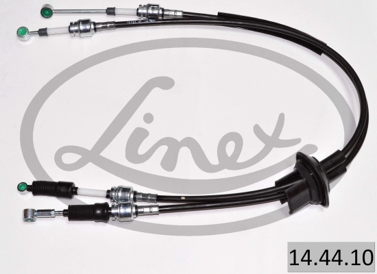 Cable, manual transmission - 14.44.10 LINEX
