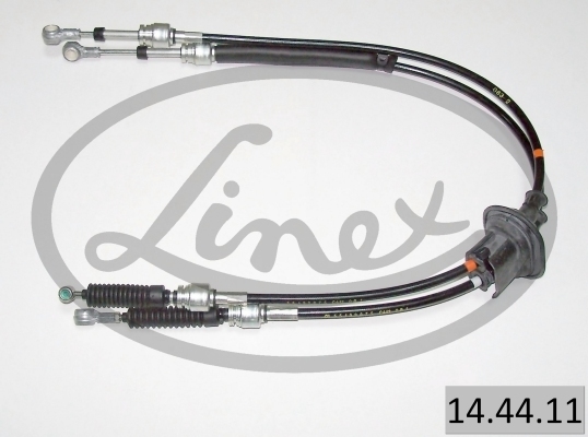 Cable, manual transmission - 14.44.11 LINEX
