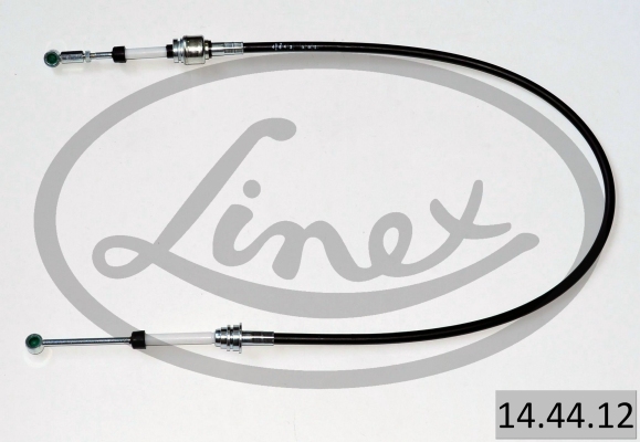 Cable, manual transmission - 14.44.12 LINEX