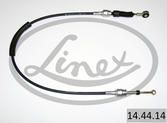 Cable, manual transmission - 14.44.14 LINEX