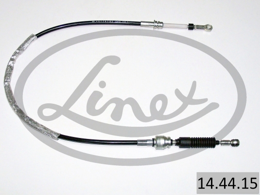 Cable, manual transmission - 14.44.15 LINEX