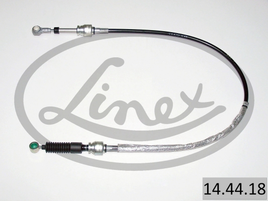 Cavo comando, Cambio manuale - 14.44.18 LINEX