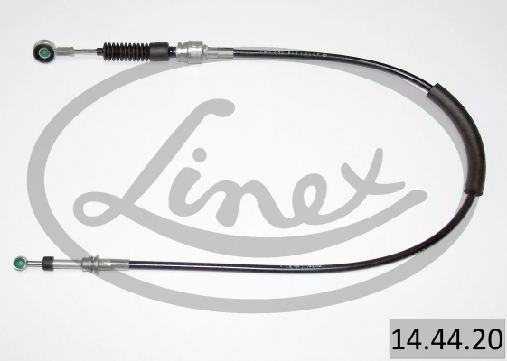 Cable, manual transmission - 14.44.20 LINEX