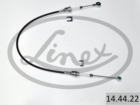trosas, neautomatinė transmisija - 14.44.22 LINEX
