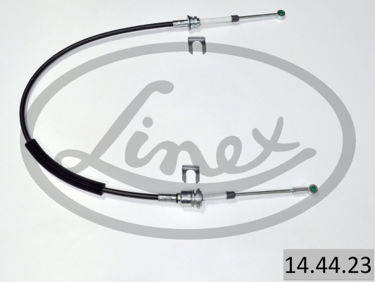 Cable, manual transmission - 14.44.23 LINEX