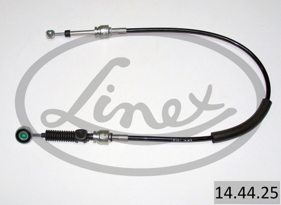 Cavo comando, Cambio manuale - 14.44.25 LINEX