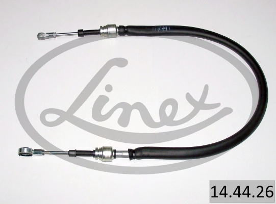 Cavo comando, Cambio manuale - 14.44.26 LINEX
