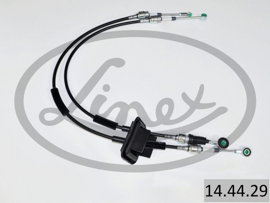 Cavo comando, Cambio manuale - 14.44.29 LINEX