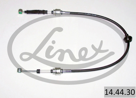 Cable, manual transmission - 14.44.30 LINEX