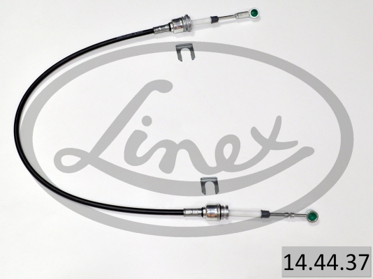 Cavo comando, Cambio manuale - 14.44.37 LINEX