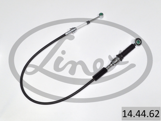 Cable, manual transmission - 14.44.62 LINEX