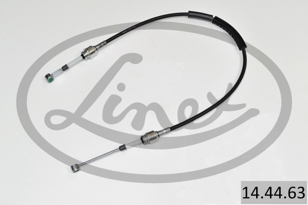 Cable, manual transmission - 14.44.63 LINEX