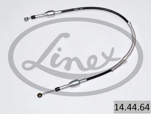 Cable, manual transmission - 14.44.64 LINEX