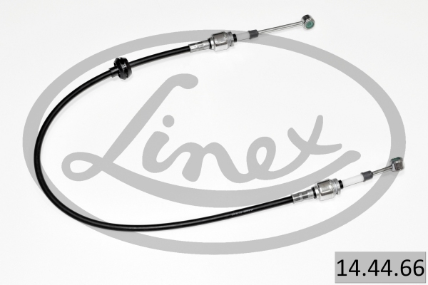 Cavo comando, Cambio manuale - 14.44.66 LINEX