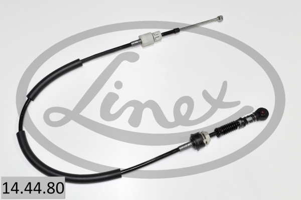 Cable, manual transmission - 14.44.80 LINEX