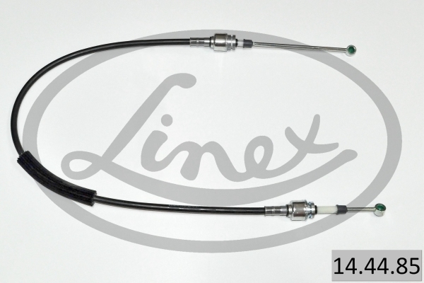 Cable, manual transmission - 14.44.85 LINEX