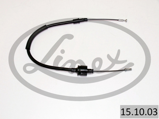 Clutch Cable - 15.10.03 LINEX