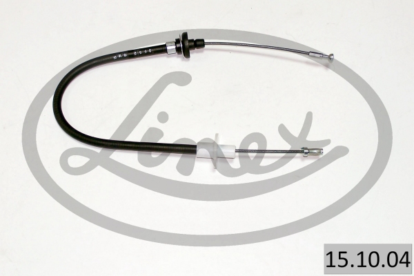 Clutch Cable - 15.10.04 LINEX