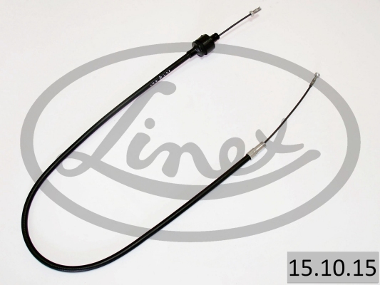 Cavo comando, Comando frizione - 15.10.15 LINEX