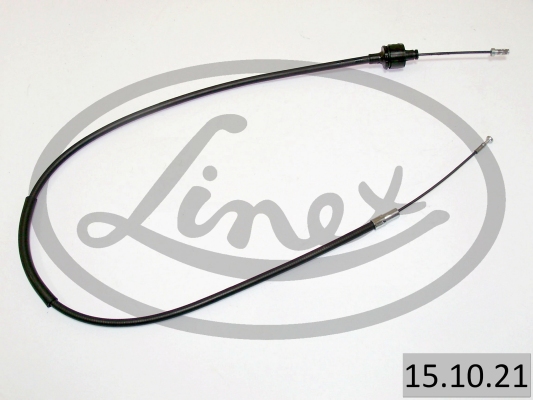 Clutch Cable - 15.10.21 LINEX