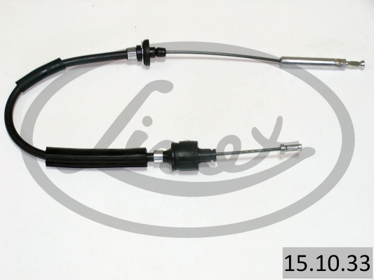 Clutch Cable - 15.10.33 LINEX