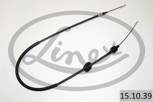 Cavo comando, Comando frizione - 15.10.39 LINEX