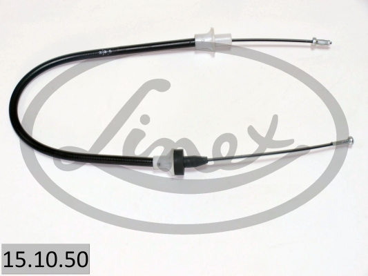 Cavo comando, Comando frizione - 15.10.50 LINEX