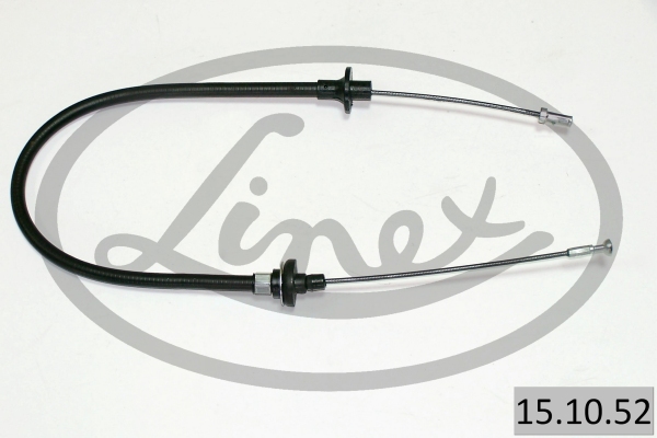 Cavo comando, Comando frizione - 15.10.52 LINEX