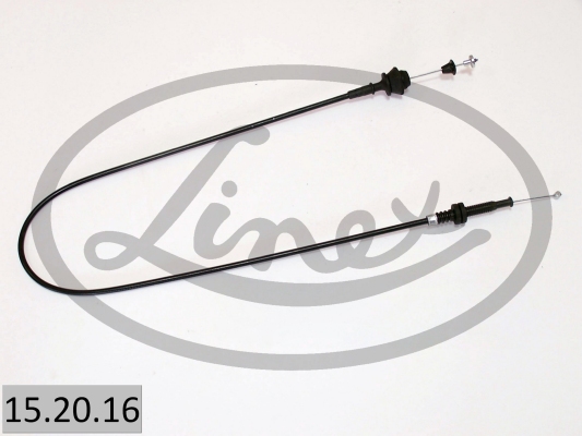 Cavo acceleratore - 15.20.16 LINEX