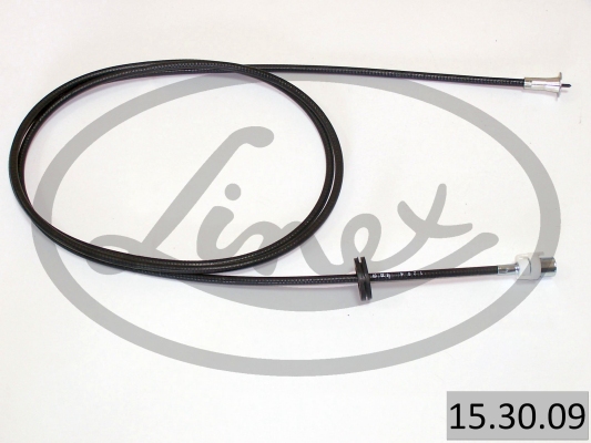 Tacho Shaft - 15.30.09 LINEX