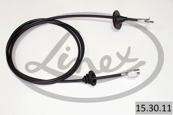 Tacho Shaft - 15.30.11 LINEX