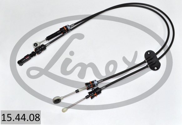 Cable, manual transmission - 15.44.08 LINEX