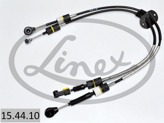 trosas, neautomatinė transmisija - 15.44.10 LINEX
