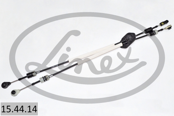 Cable, manual transmission - 15.44.14 LINEX