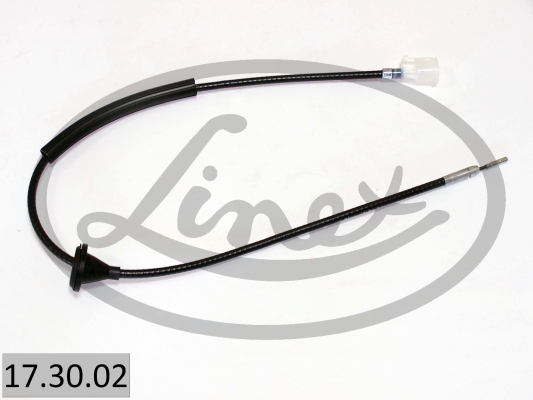 Tacho Shaft - 17.30.02 LINEX
