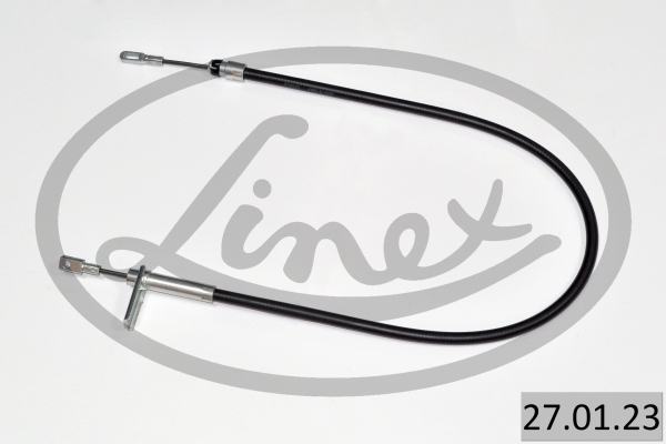 Cable, parking brake - 27.01.23 LINEX