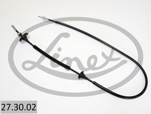 Tacho Shaft - 27.30.02 LINEX